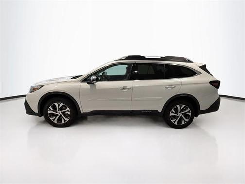 2021 Subaru Outback Touring XT