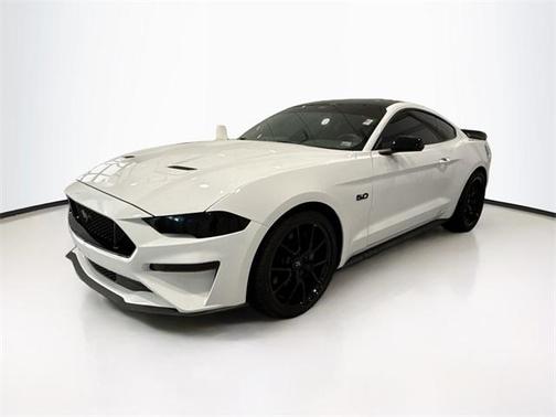 2021 Ford Mustang GT