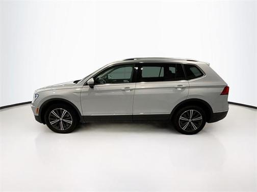 2019 Volkswagen Tiguan 2.0T SEL