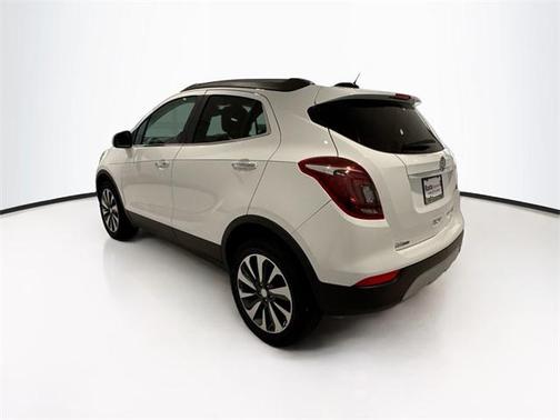 2020 Buick Encore Essence