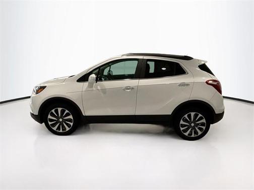 2020 Buick Encore Essence
