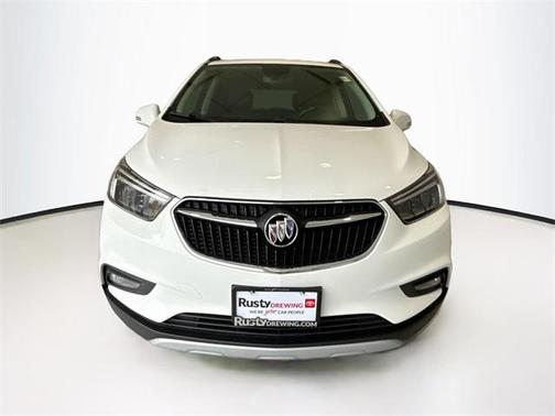 2020 Buick Encore Essence