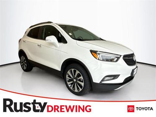 2020 Buick Encore Essence