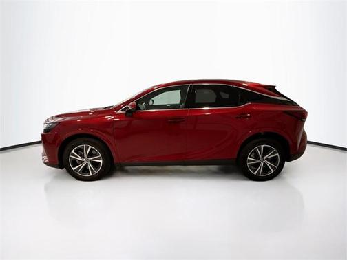 2025 Lexus RX 350 Base