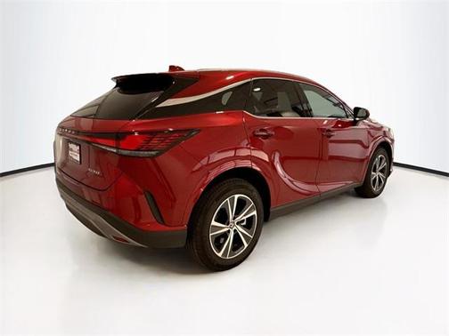 2025 Lexus RX 350 Base