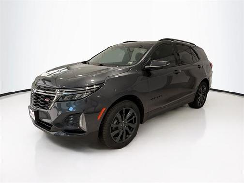 2023 Chevrolet Equinox AWD RS