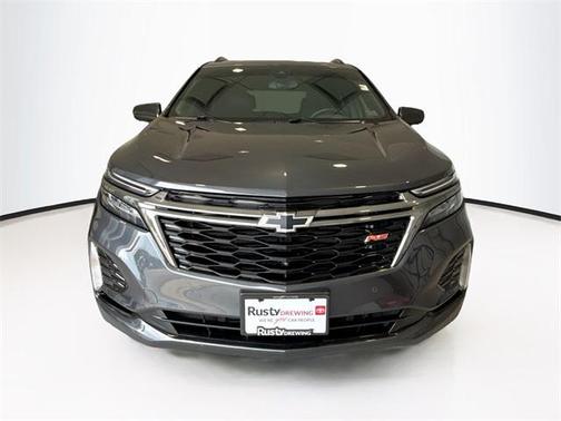 2023 Chevrolet Equinox AWD RS