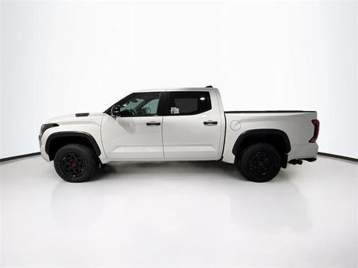 2026 Toyota Tundra Hybrid TRD Pro