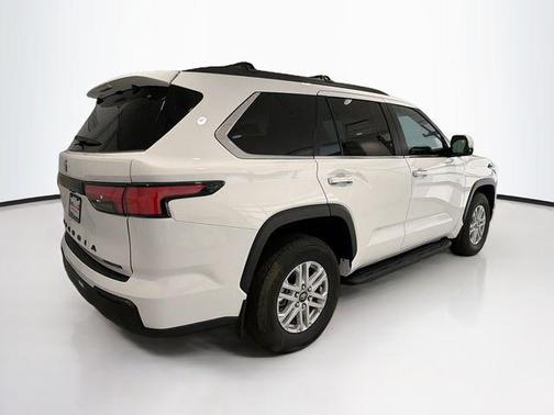 Ice 2026 Toyota Sequoia SR5