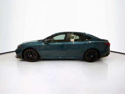Ocean Gem 2026 Toyota Camry SE