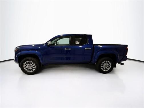 2025 Toyota Tacoma Limited