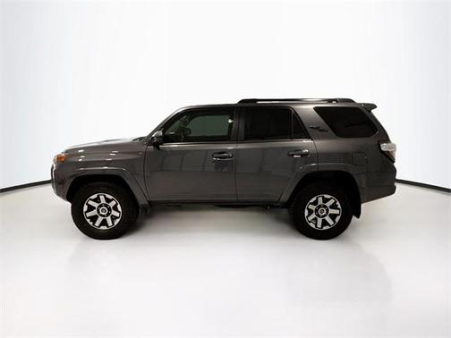 2022 Toyota 4Runner TRD Off Road Premium