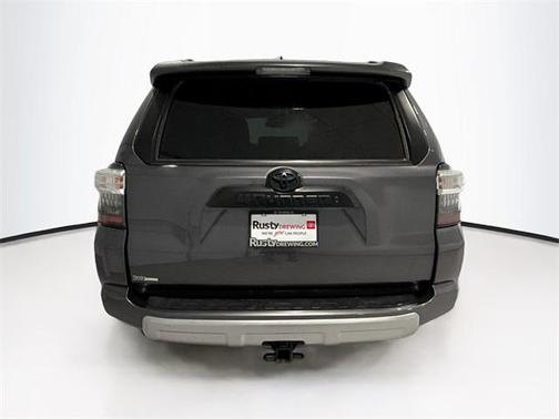 2022 Toyota 4Runner TRD Off Road Premium