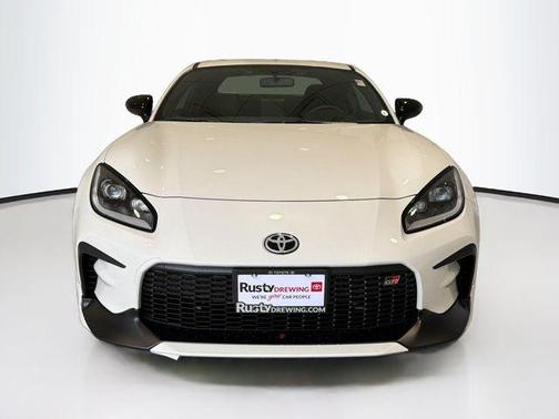 2026 Toyota GR86 Premium