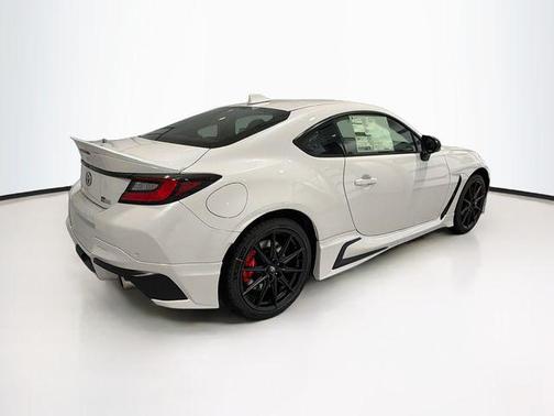 2026 Toyota GR86 Premium