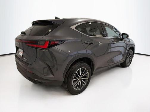 2024 Lexus NX 350h Premium