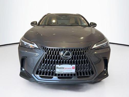 2024 Lexus NX 350h Premium