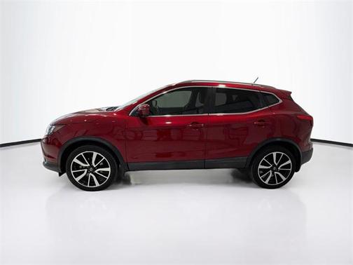 2019 Nissan Rogue Sport SL