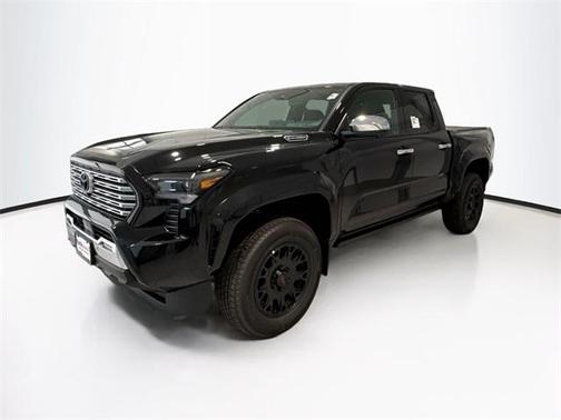 2025 Toyota Tacoma Limited
