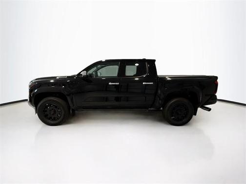 2025 Toyota Tacoma Limited
