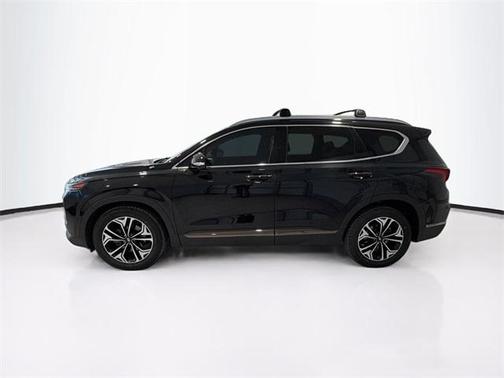 2020 Hyundai SANTA FE Limited 2.0T