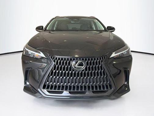 2023 Lexus NX 350h AWD