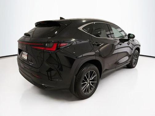 2023 Lexus NX 350h AWD