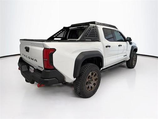 2026 Toyota Tacoma Hybrid 