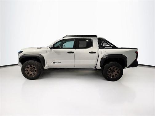 2026 Toyota Tacoma Hybrid 