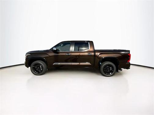 2025 Toyota Tundra Hybrid 1794 Edition