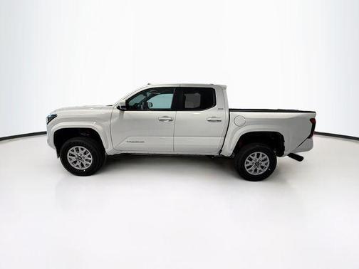 Ice Cap 2026 Toyota Tacoma SR5