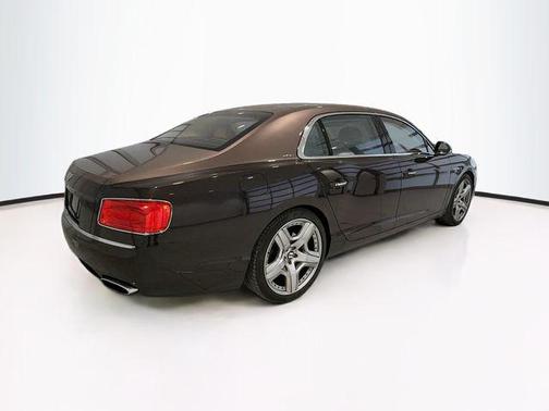 2015 Bentley Flying Spur Base