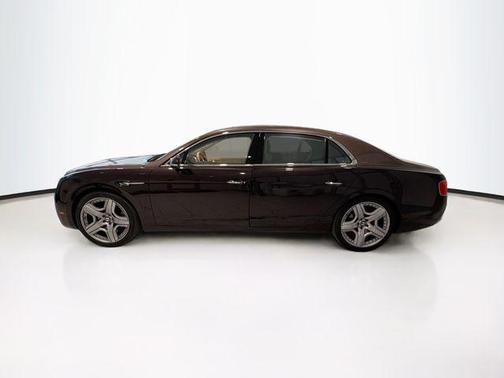 2015 Bentley Flying Spur Base