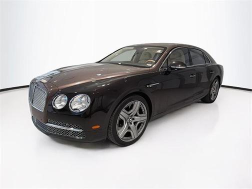 2015 Bentley Flying Spur Base