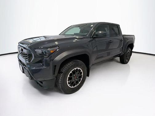 2025 Toyota Tacoma Hybrid TRD Off Road