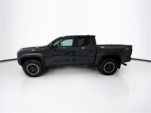 2025 Toyota Tacoma Hybrid TRD Off Road