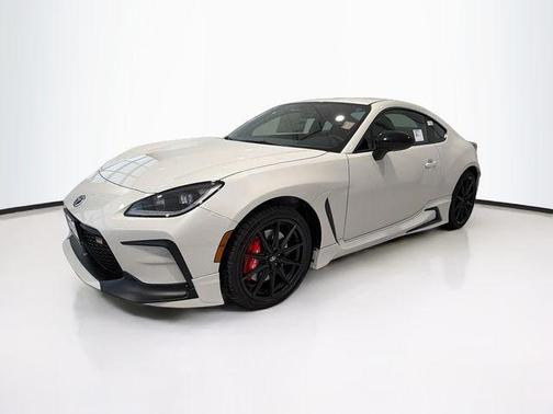 2026 Toyota GR86 Premium