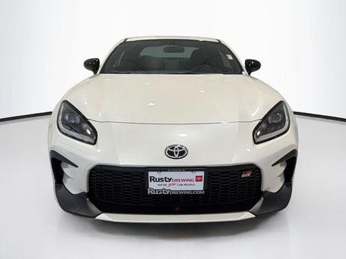 2026 Toyota GR86 Premium