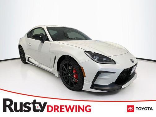 2026 Toyota GR86 Premium