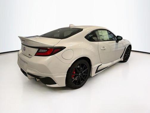 2026 Toyota GR86 Premium