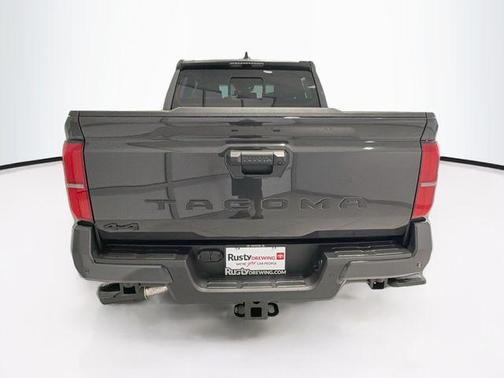 Underground 2026 Toyota Tacoma SR5