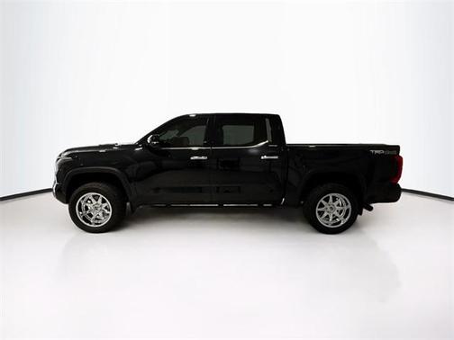 2023 Toyota Tundra Hybrid Limited