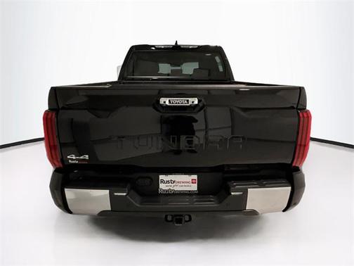 2023 Toyota Tundra Hybrid Limited