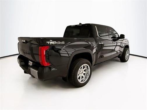 2023 Toyota Tundra Hybrid Limited