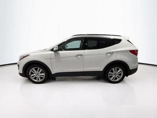 2013 Hyundai SANTA FE Sport 2.0T