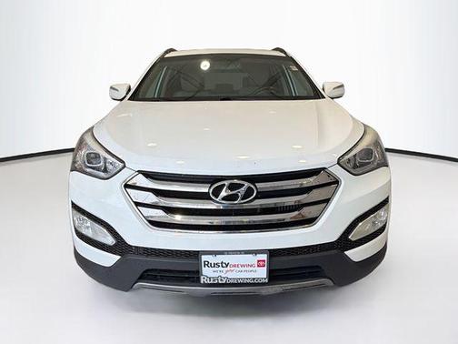 2013 Hyundai SANTA FE Sport 2.0T