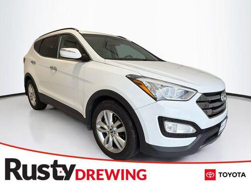 2013 Hyundai SANTA FE Sport 2.0T