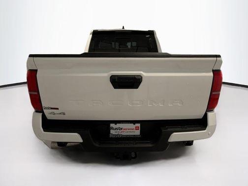 Ice 2026 Toyota Tacoma SR5