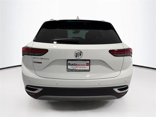2023 Buick Envision Essence FWD