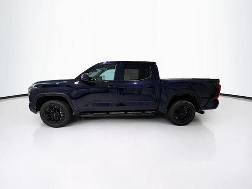 Blueprint 2026 Toyota Tundra SR5